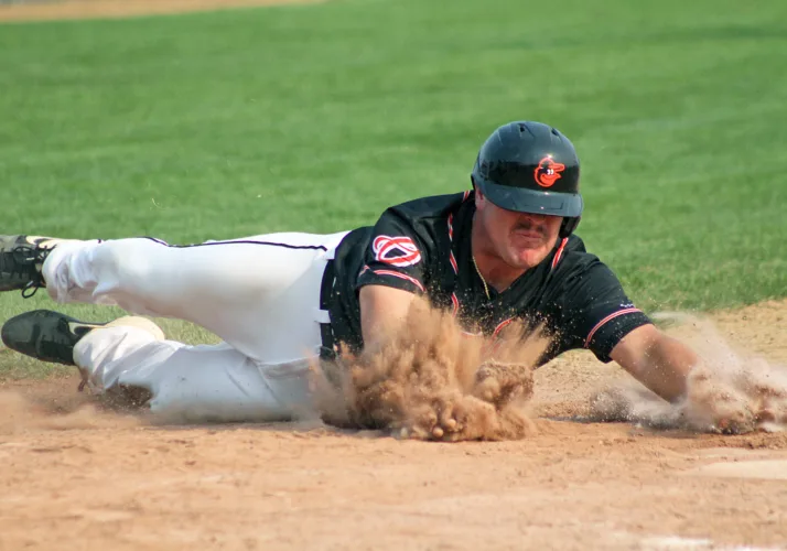 Region 2C state qualifier games in New Ulm Friday
